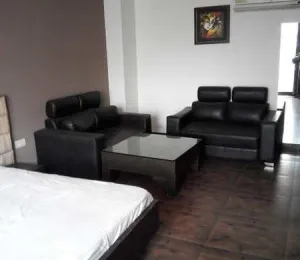 Pamposh Enclave