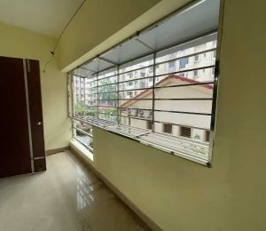 Panda Nageswar Residency