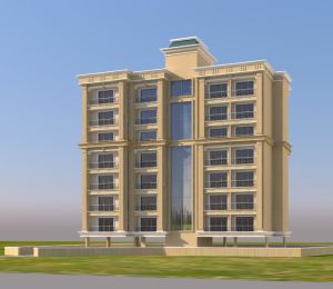 Nayantara Park Enclave