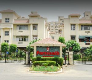Parsvnath Estate