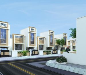 New Royal City