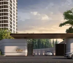 Siddha Serena
