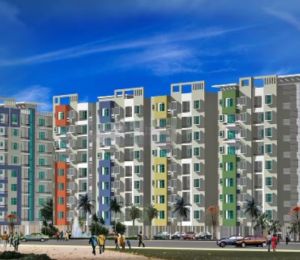 Agrasen Heights