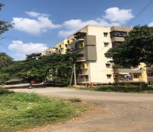 Navniketan Society Apartment