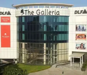 Dlf The Galleria