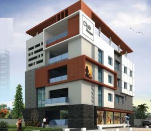Balaji Hill View