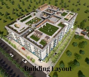 Ak Chitravilasa Garden City
