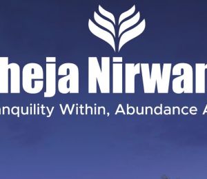Raheja Nirwana 2