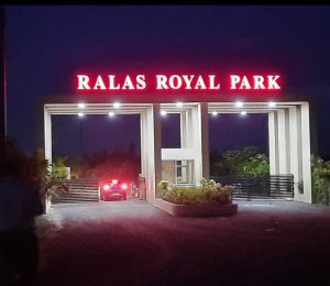 Royal Park
