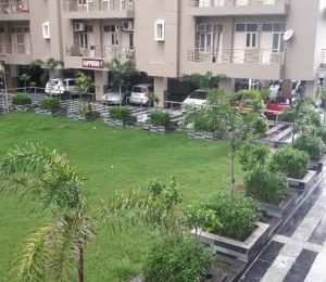 Royal Residency