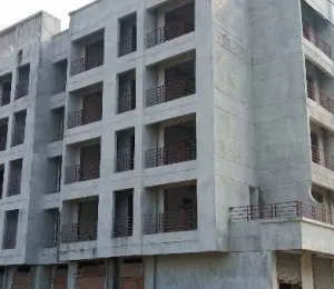 Sadguru Residency