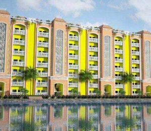 Samiah Lake City
