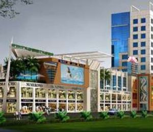 Nimai Place