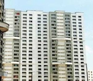 Powai Fortune