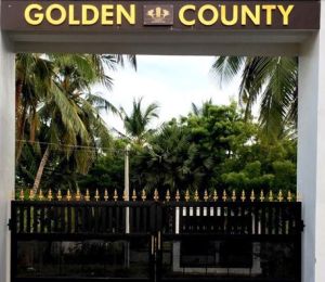 Golden County Phase 1