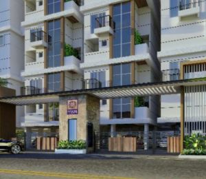 Aadhya Heights