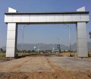 Roha Mega City Phase 2