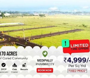 Samooha Pharma Valley