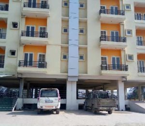 Saraswati Apartment