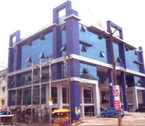 Sarv Dharam Society