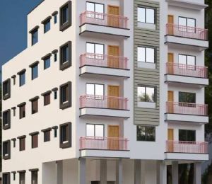 Sheetal Apartment