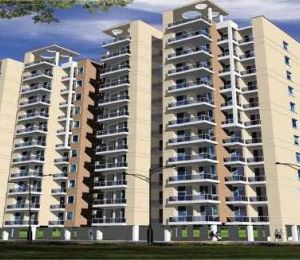 Shri Shyam Heights