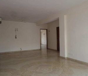 Shristi Apartment