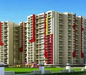 Shubham Complex