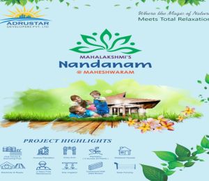 Nandanam Farms