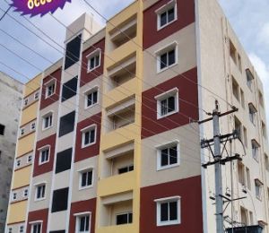 Ashok Residency