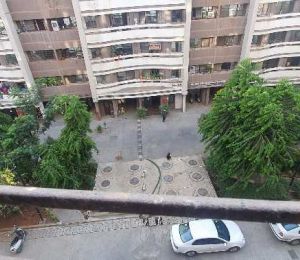 Rustomjee Avenue H