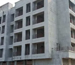 Sadguru Apartment