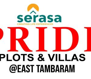 Serasa Pride