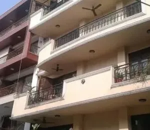 Rwa Panchseel Enclave