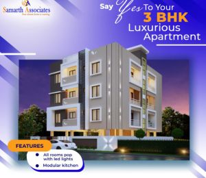 Sai Sadan Apartment