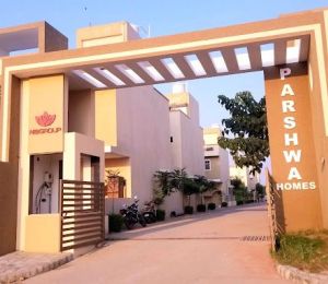 Parshwa Homes