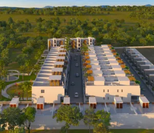 Shubhashray Villas