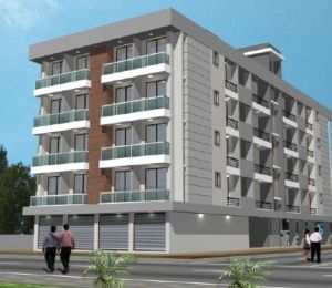 Anmol Residency