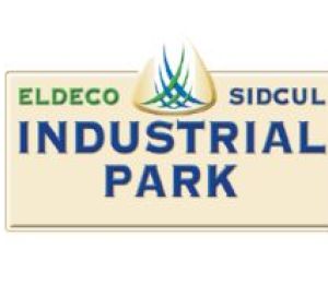 Eldeco Sidcul Industrial Park