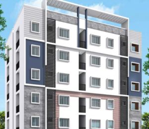Trishul Apartment