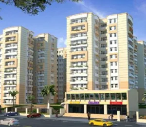 Swastik Gardenia