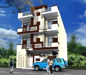 Vaastu Apartments