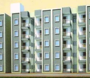 Vanshika Homes