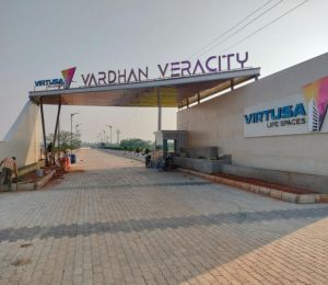 Vardhan Vera City