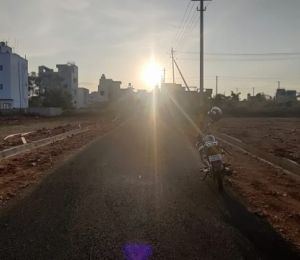 Dakshya Enclave
