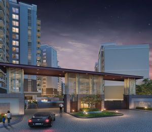 Jubilee Golfvista