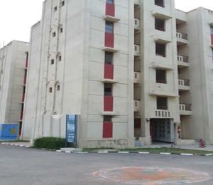 Vasudha Apartment