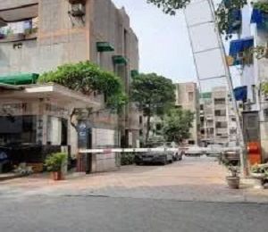 Vasundhara Apartment