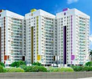 Vishram Tower