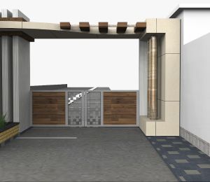 SM HOMES